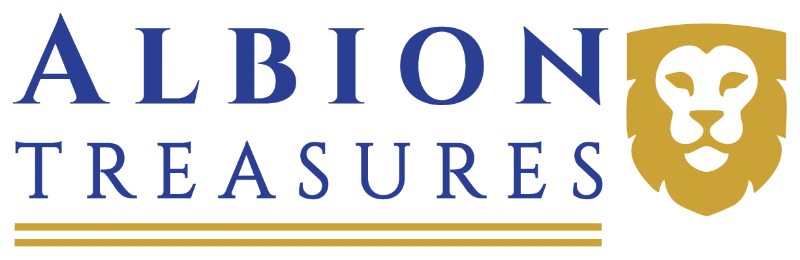 Albion Treasures