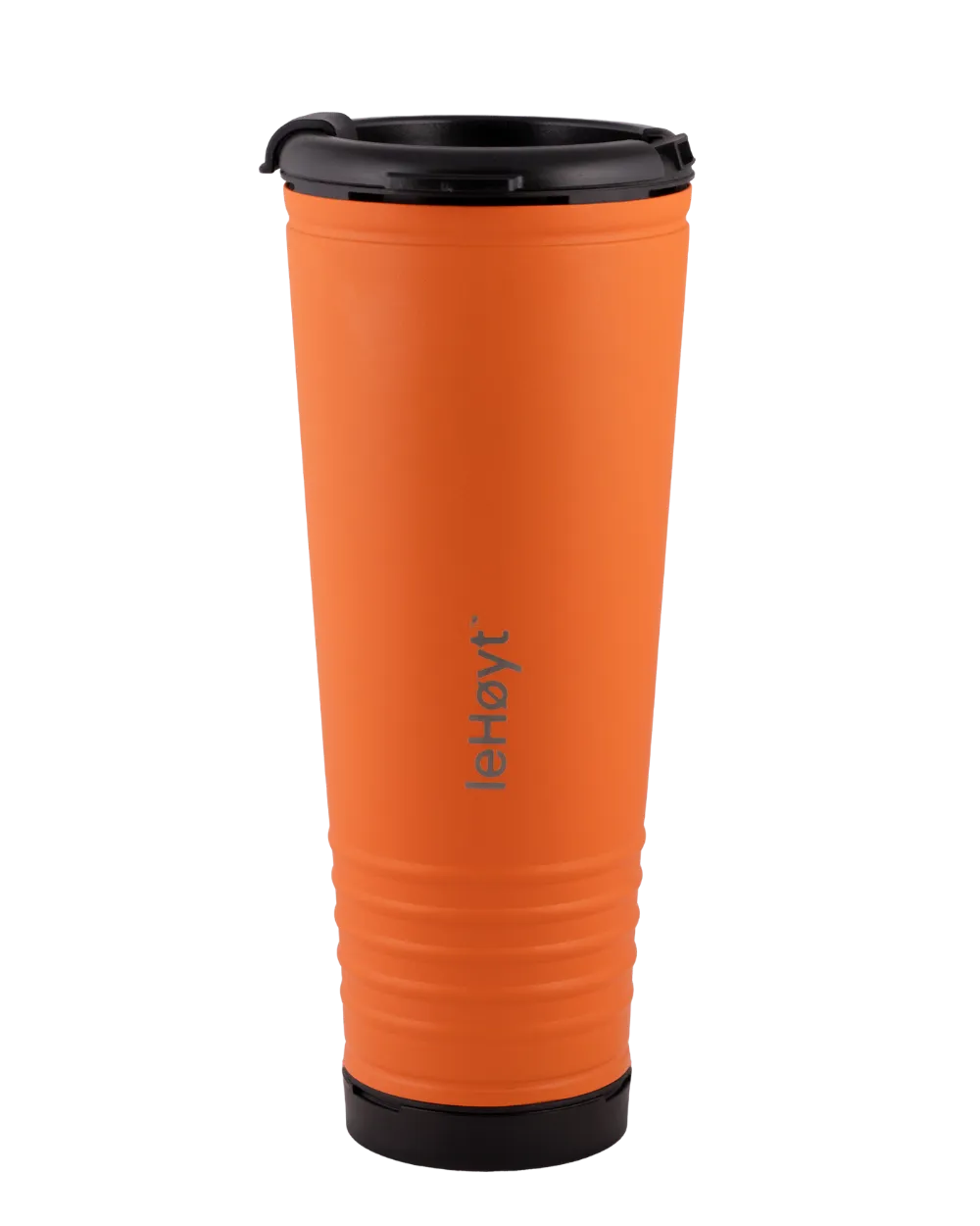 Orange leHøyt packshot