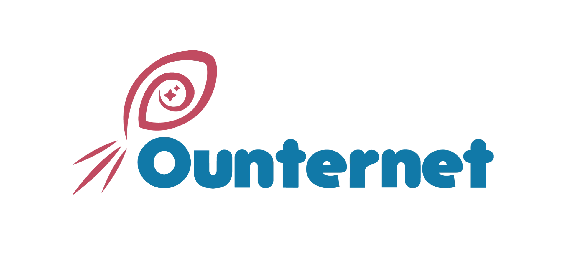Ounternet home