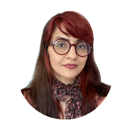 Sima Bah, Head of Brand Design